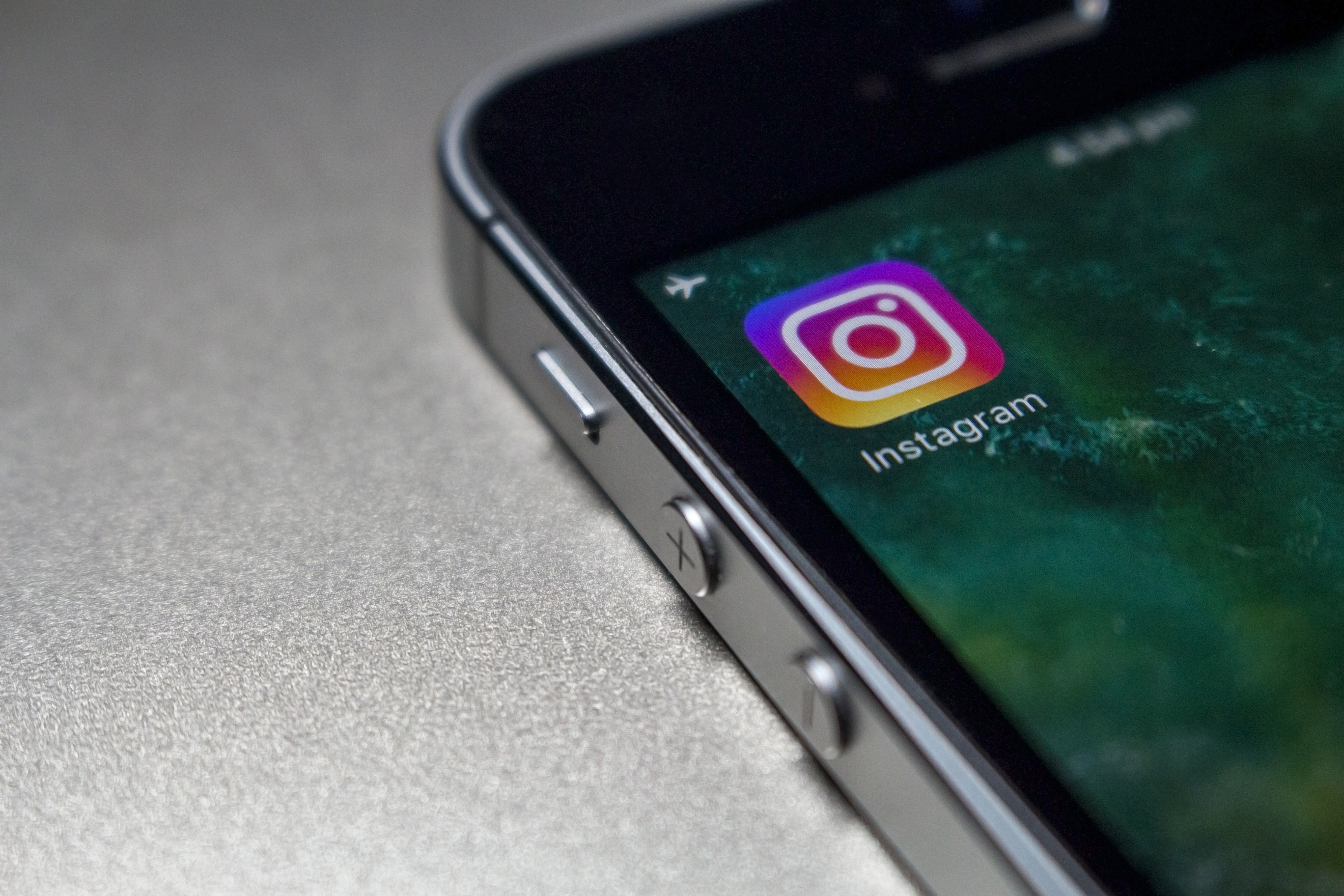 Онлайн-запис в Instagram