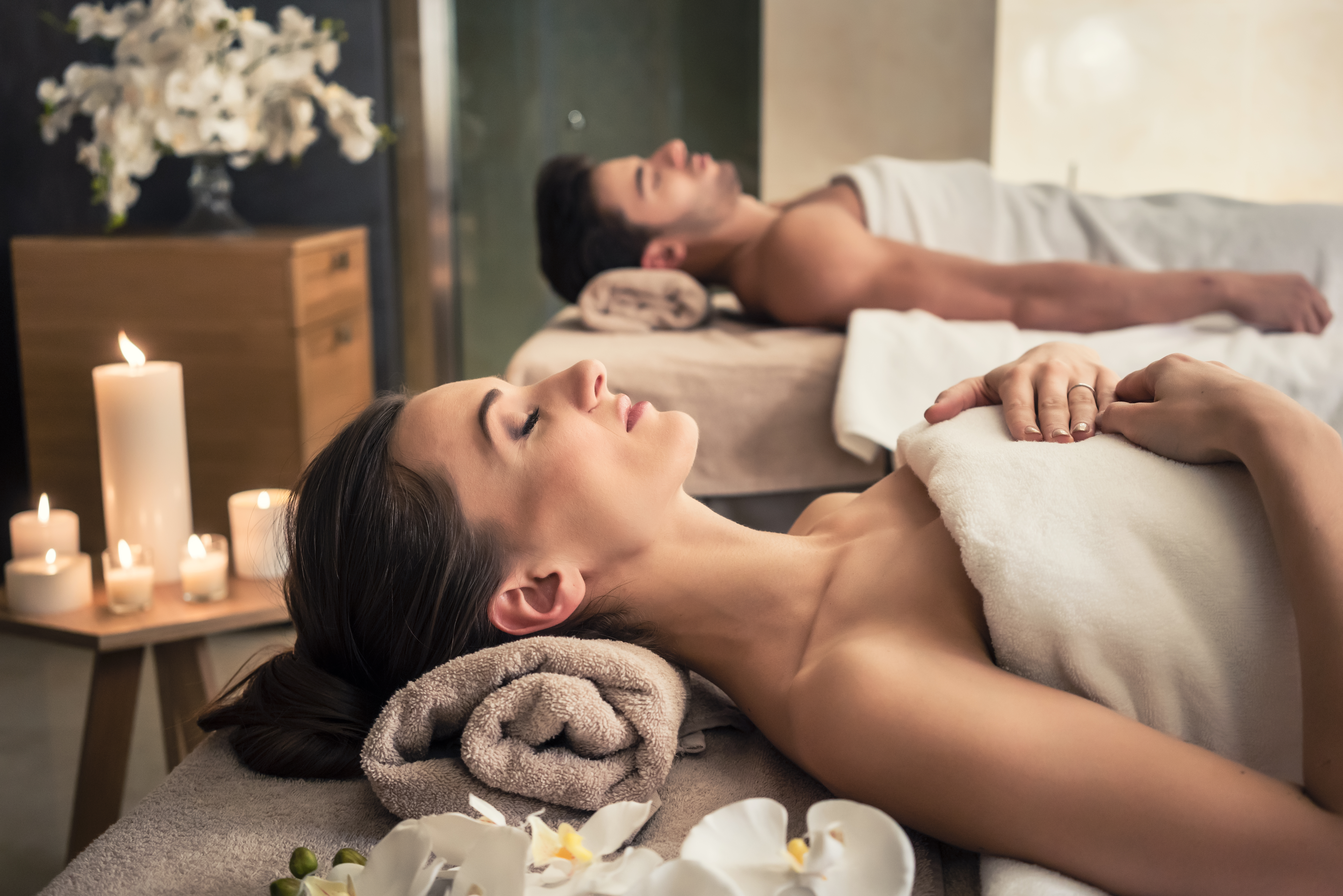 Програма для салону SPA