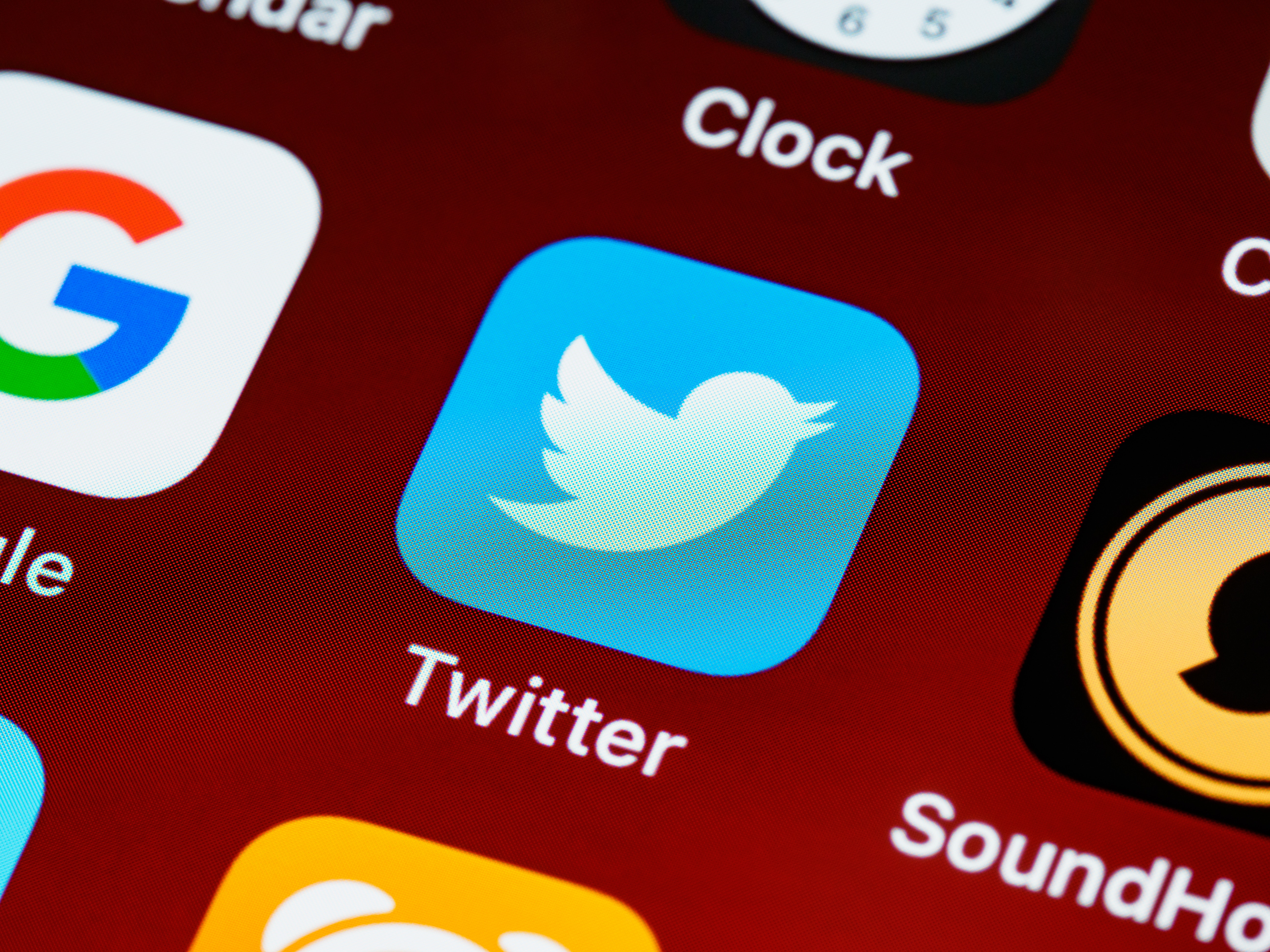 Twitter für Unternehmen