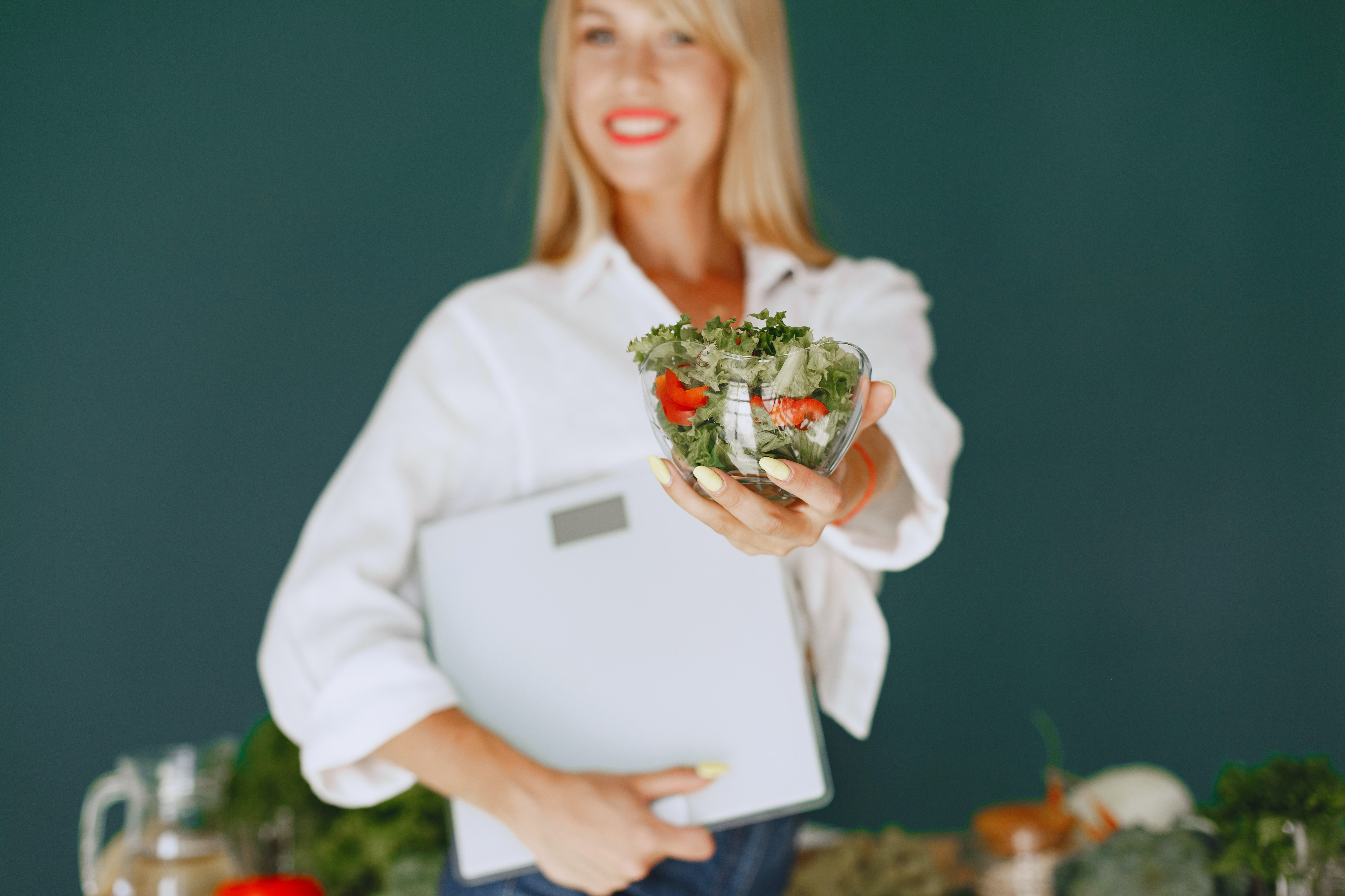 Management-Software für Ernährungsberater