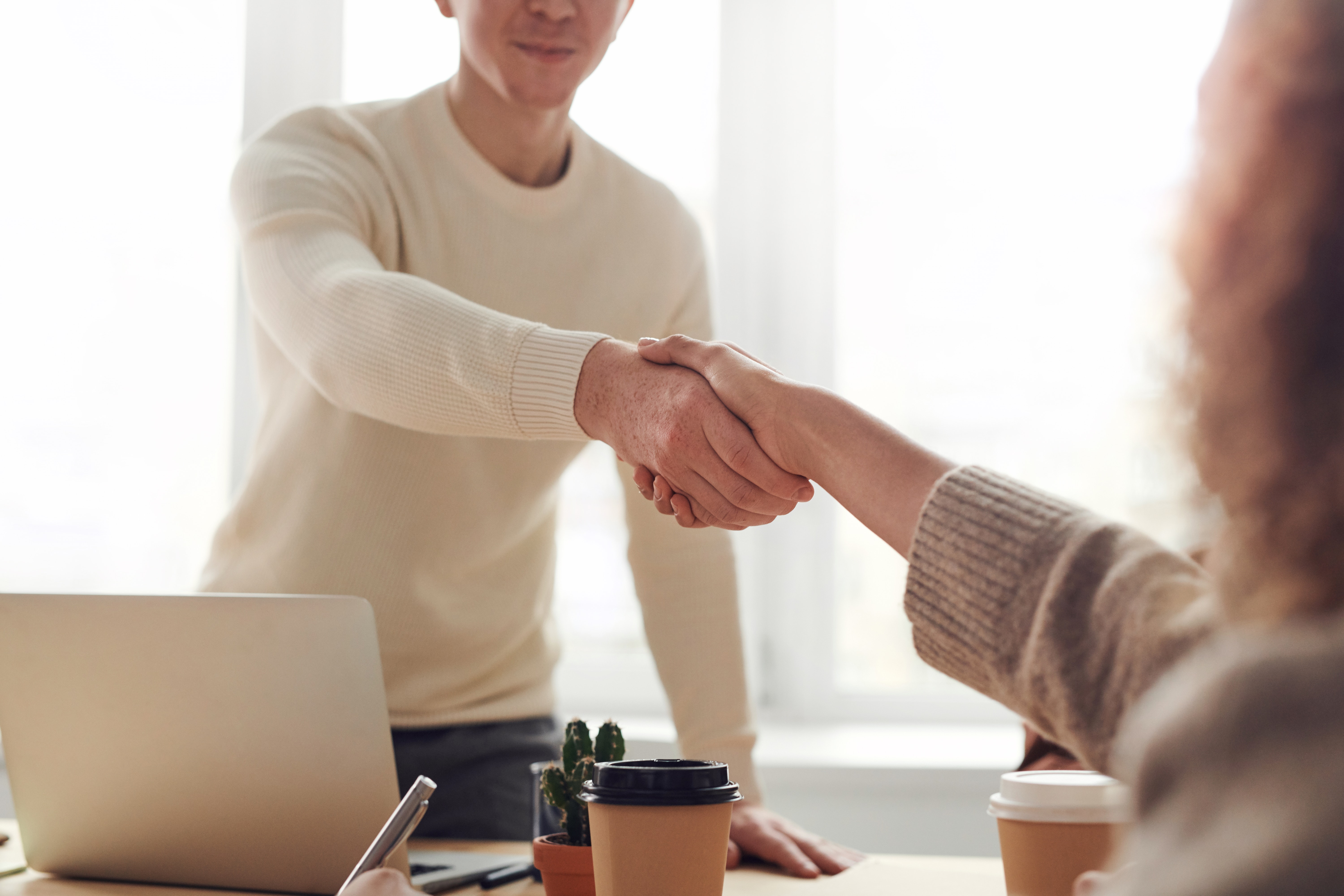 EasyWeek-Terminplaner für das Recruiting