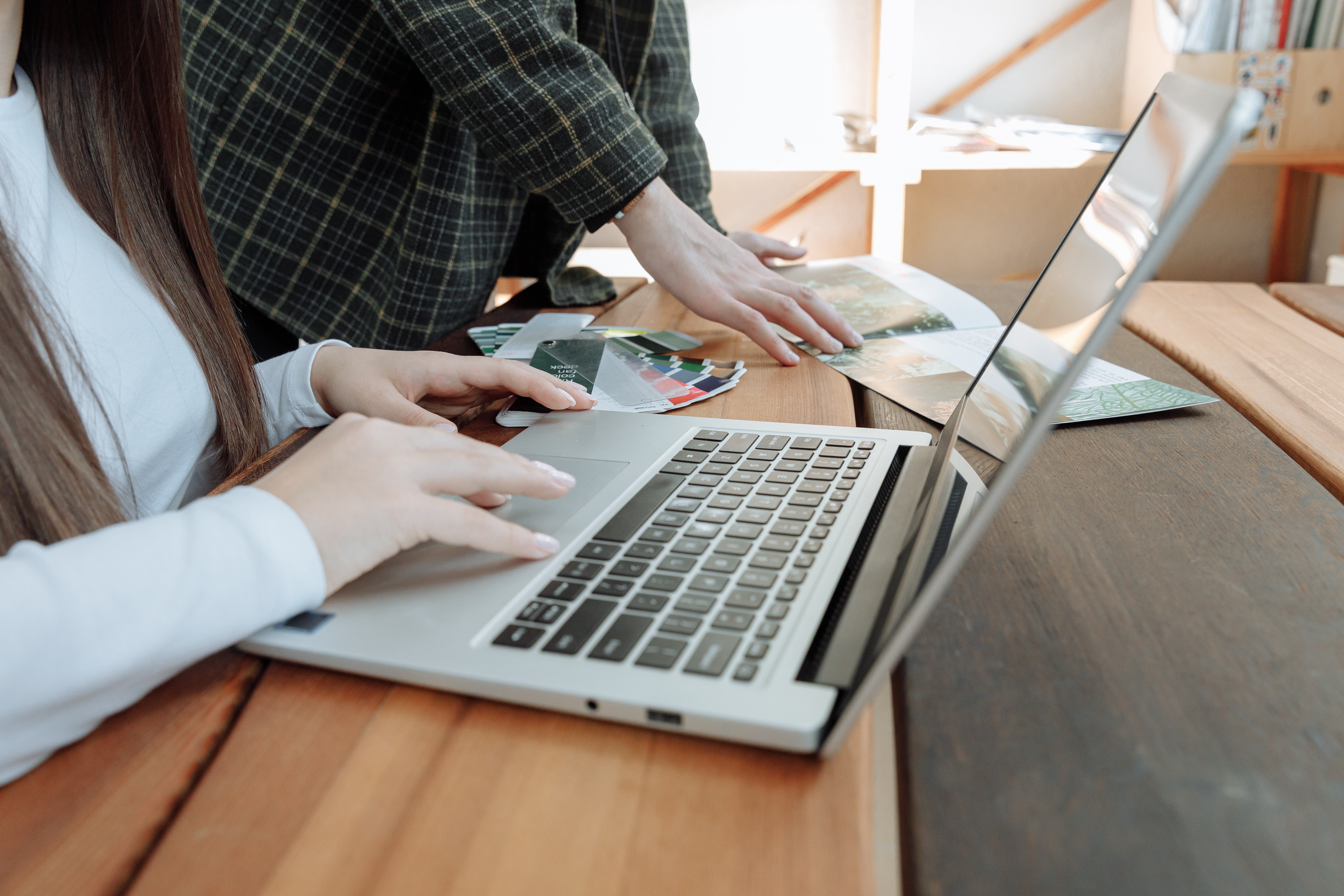 Free website for small and midsize businesses