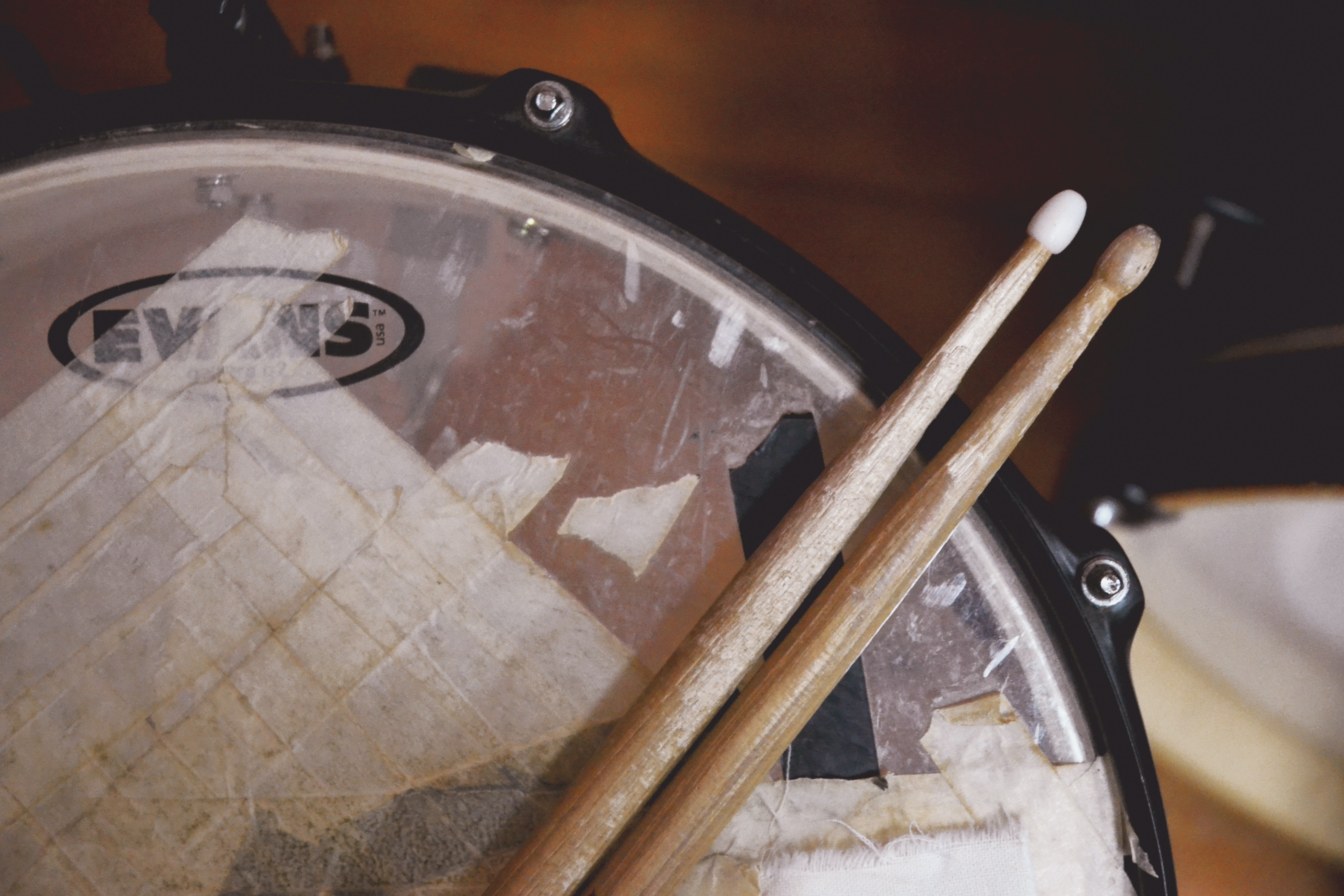 Drum school scheduling system