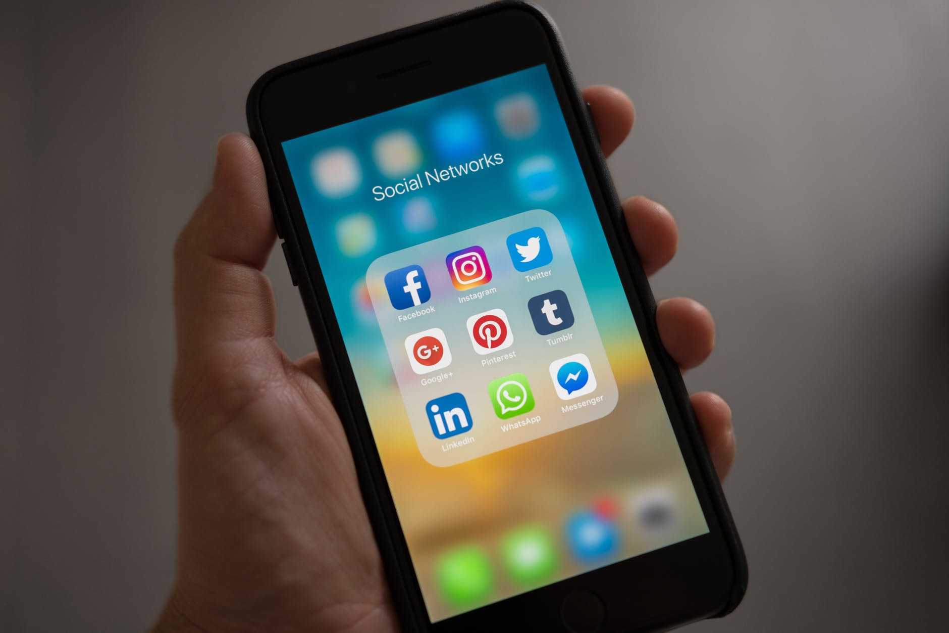 Online-Termin über Facebook