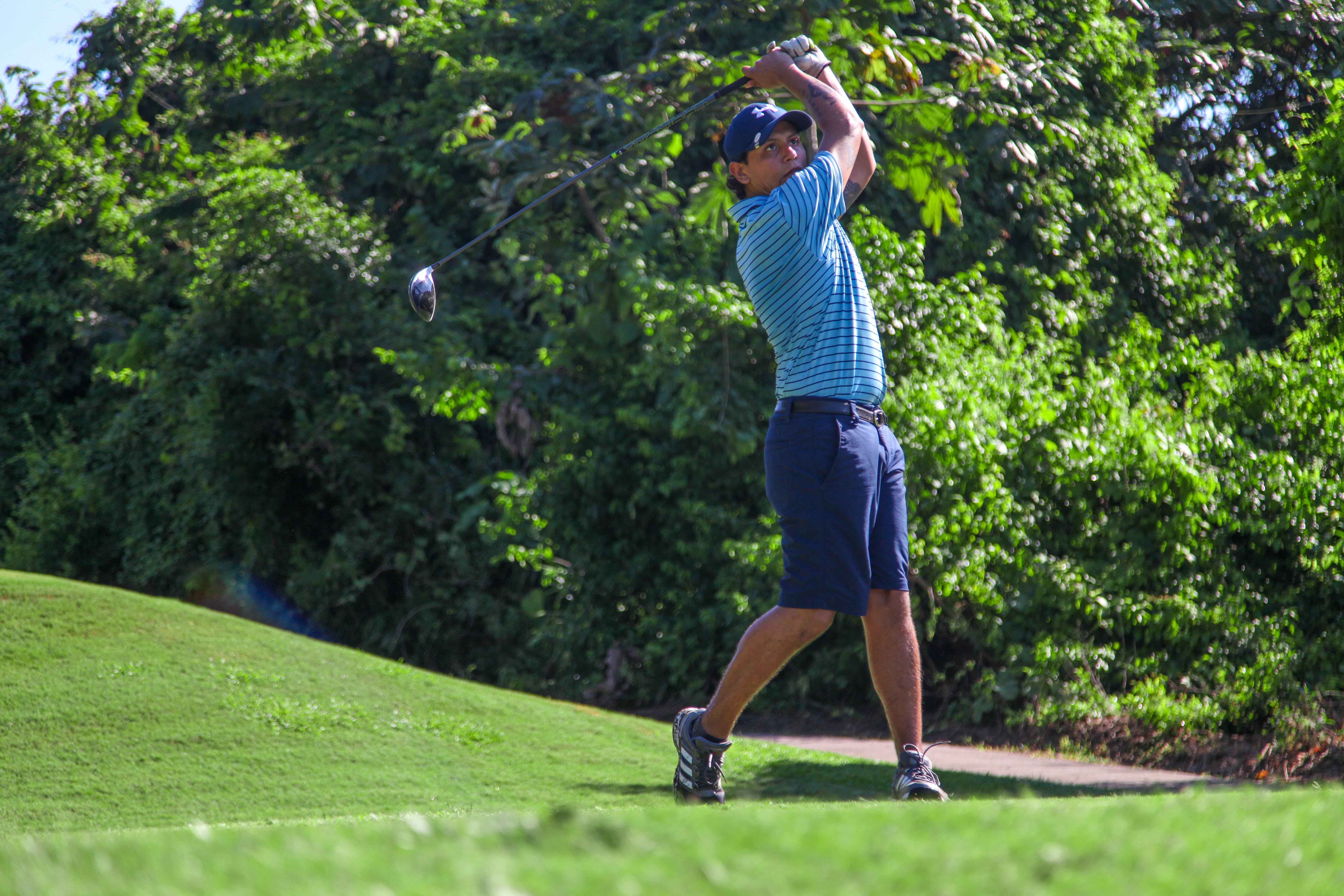 Appointment scheduling for golf clubs