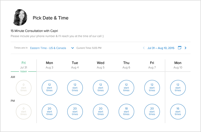 Calendly appointment scheduler for Google Calendar Calendly program for Google Calendar