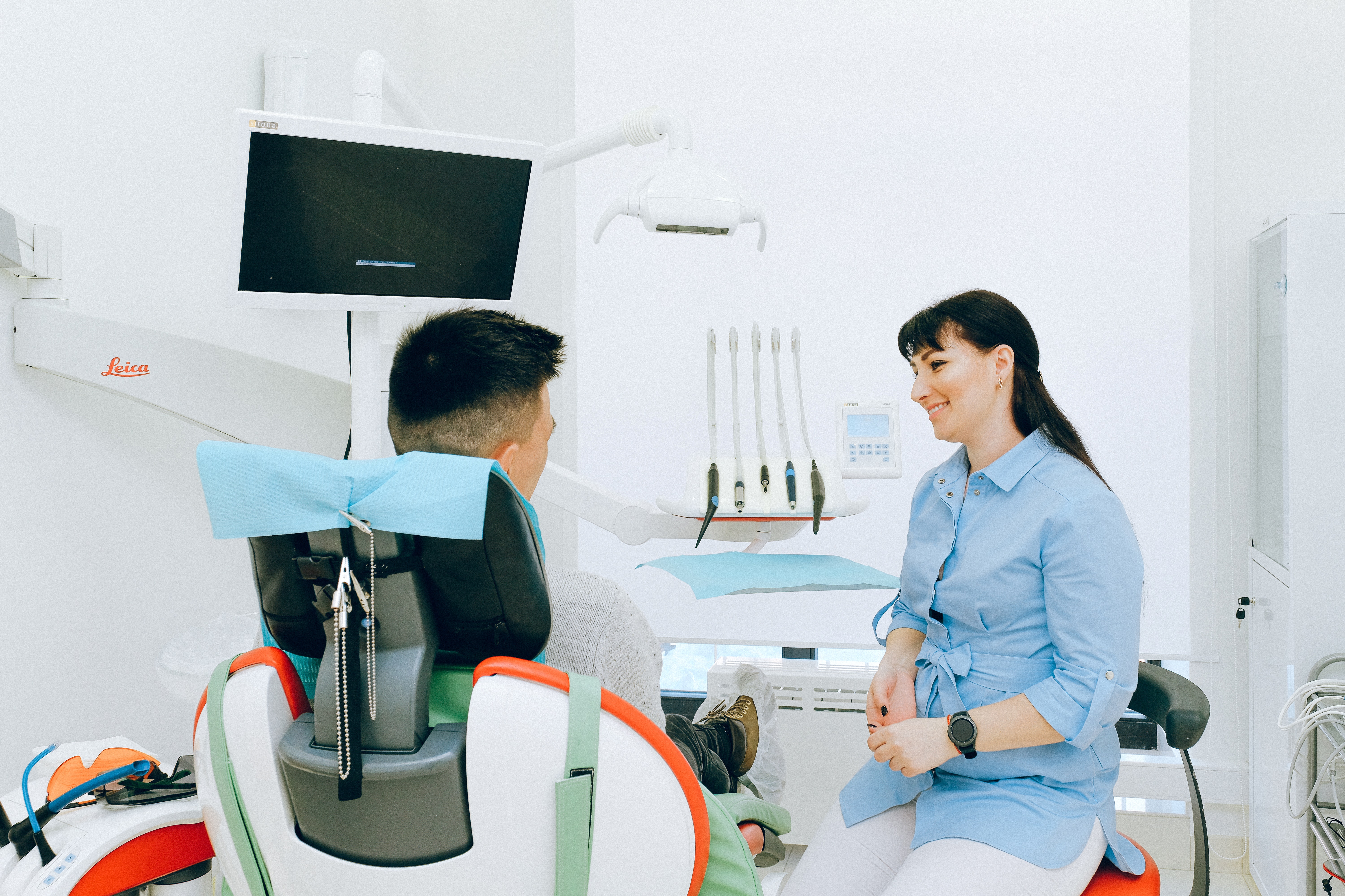 Dental practice Dental practice