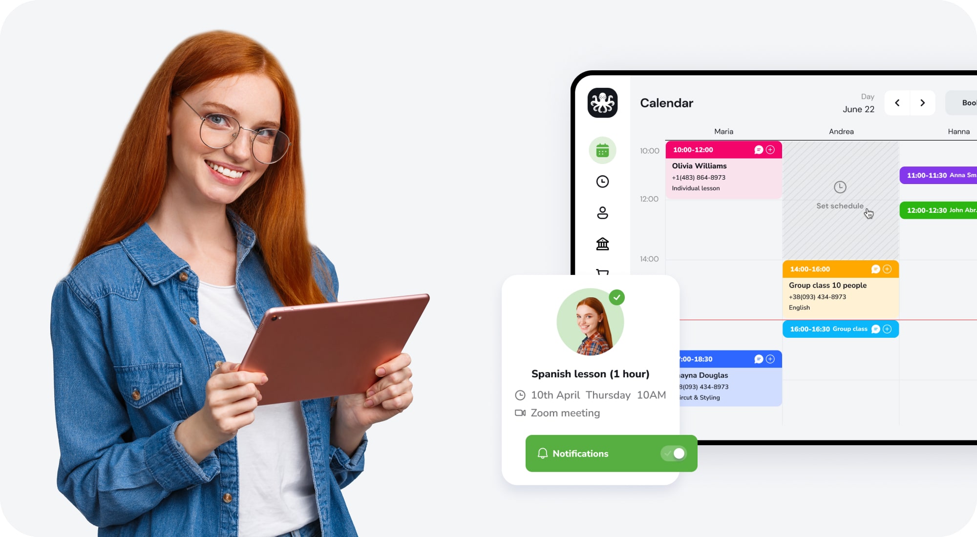 5 beste Terminplanungssoftware 2024