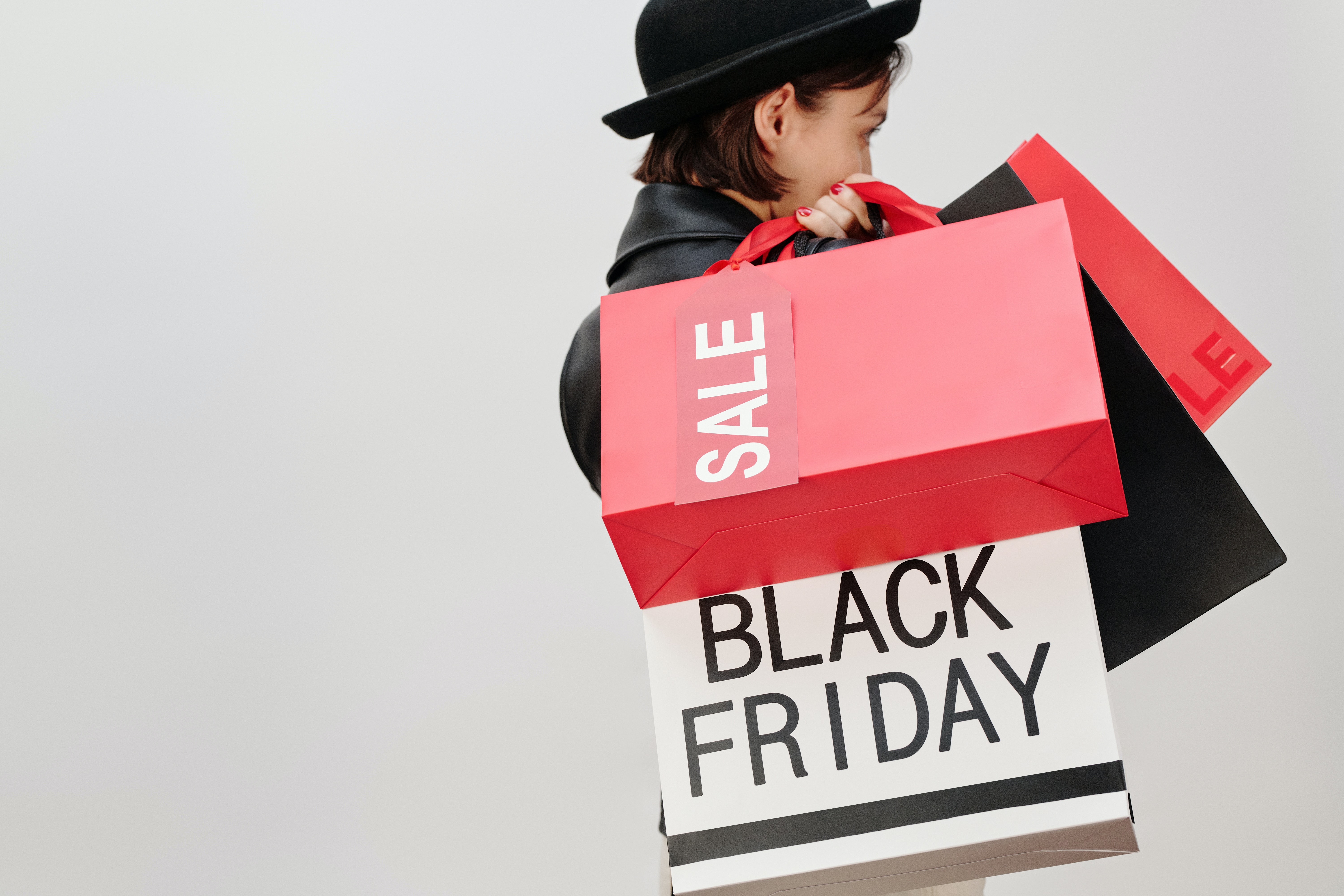 Black Friday Marketing Black Friday Marketing
