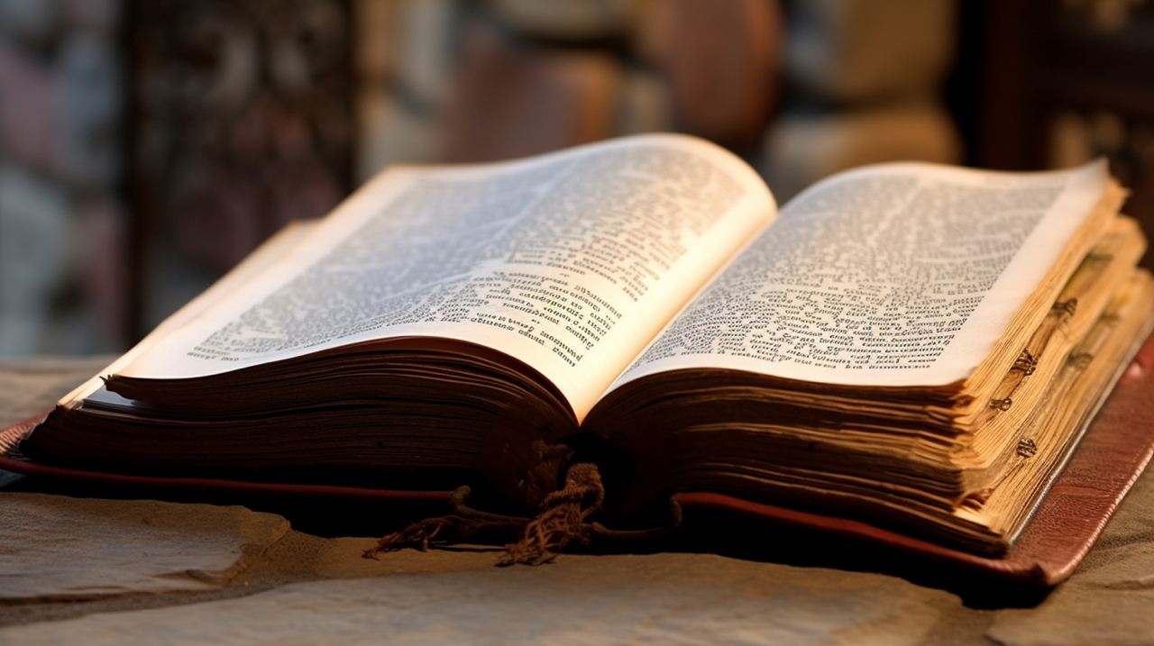 Religious attributes Religious attributes