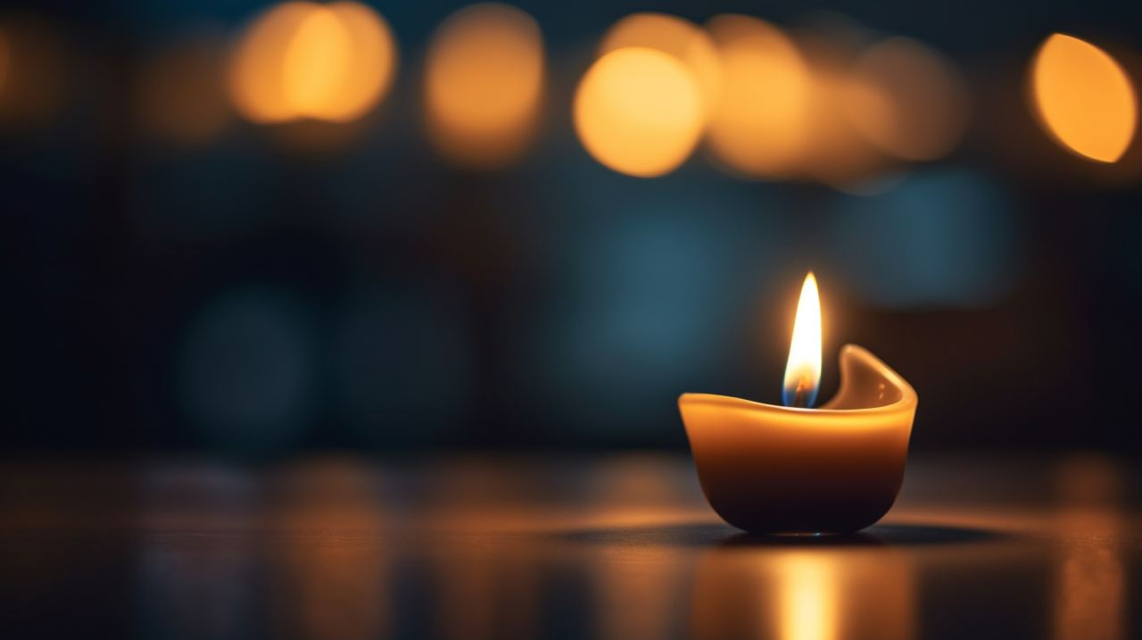 Church atmosphere Church atmosphere