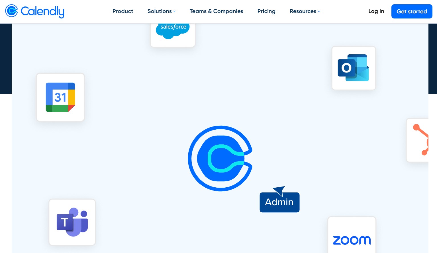 Calendly CRM Calendly CRM