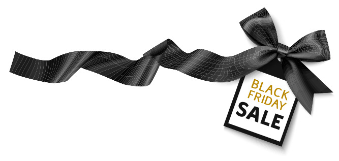 Black Friday sale tips