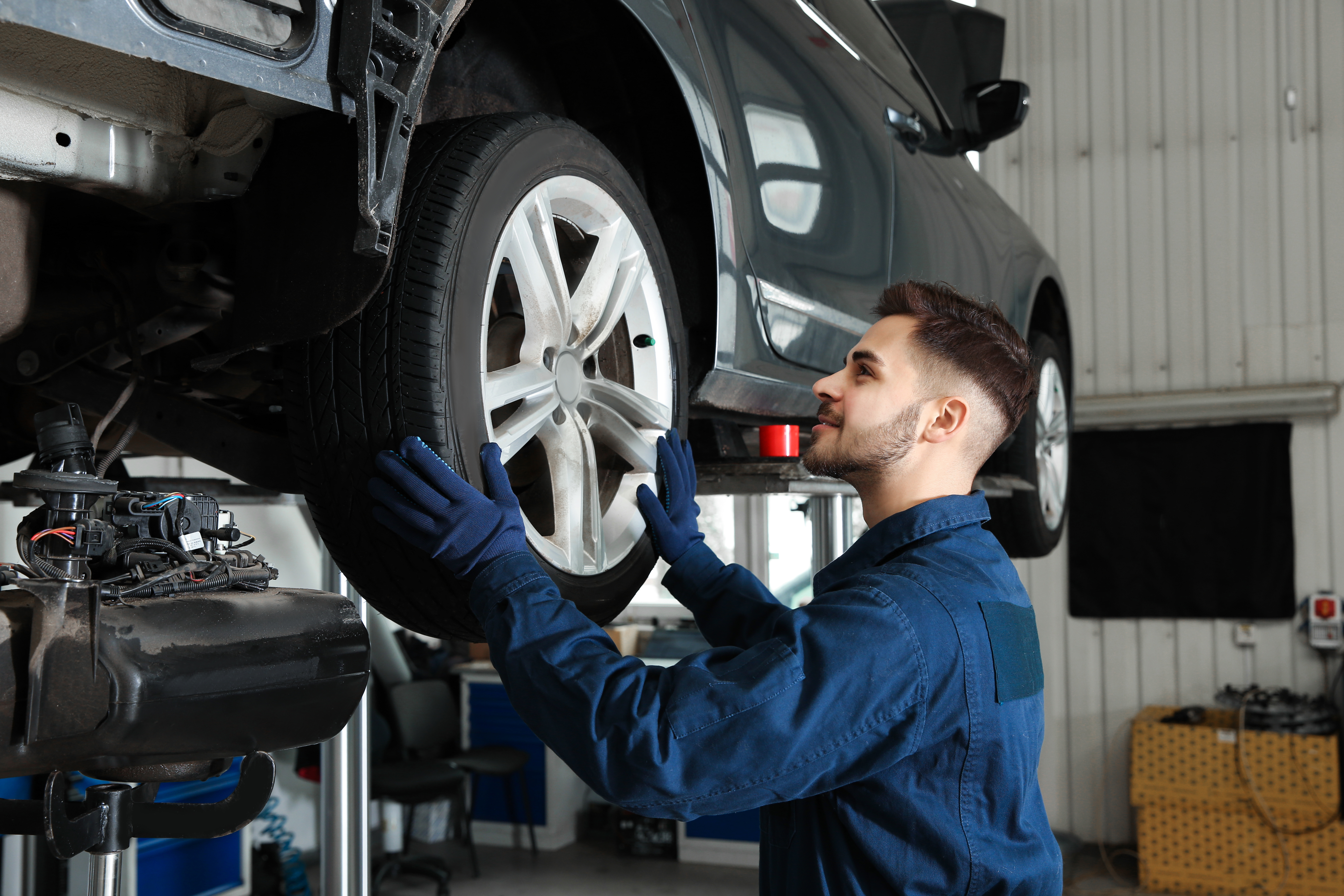 Software für Kfz-Werkstätten
