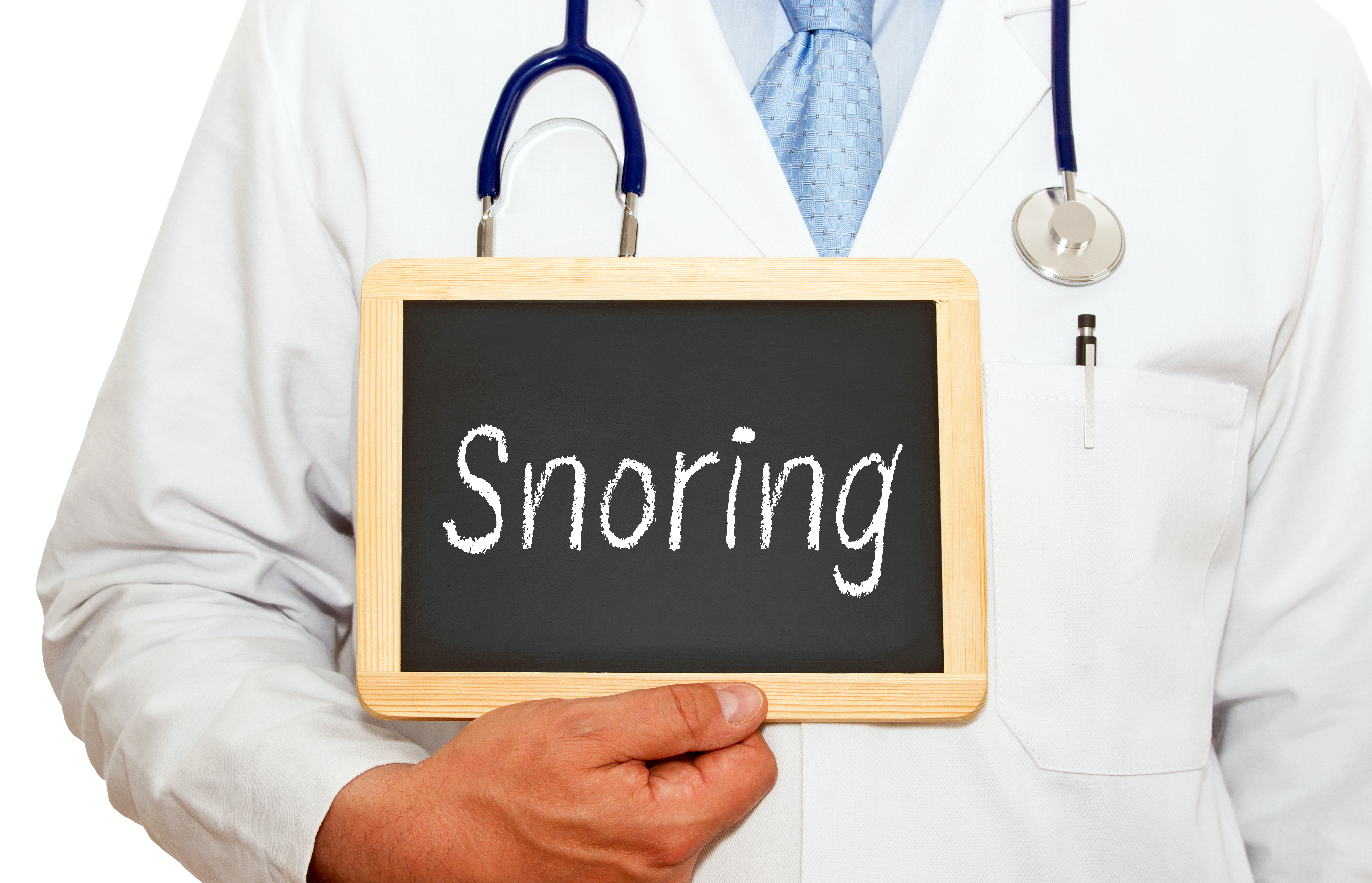 Treating snoring with a sleep doctor Treating snoring with a sleep doctor