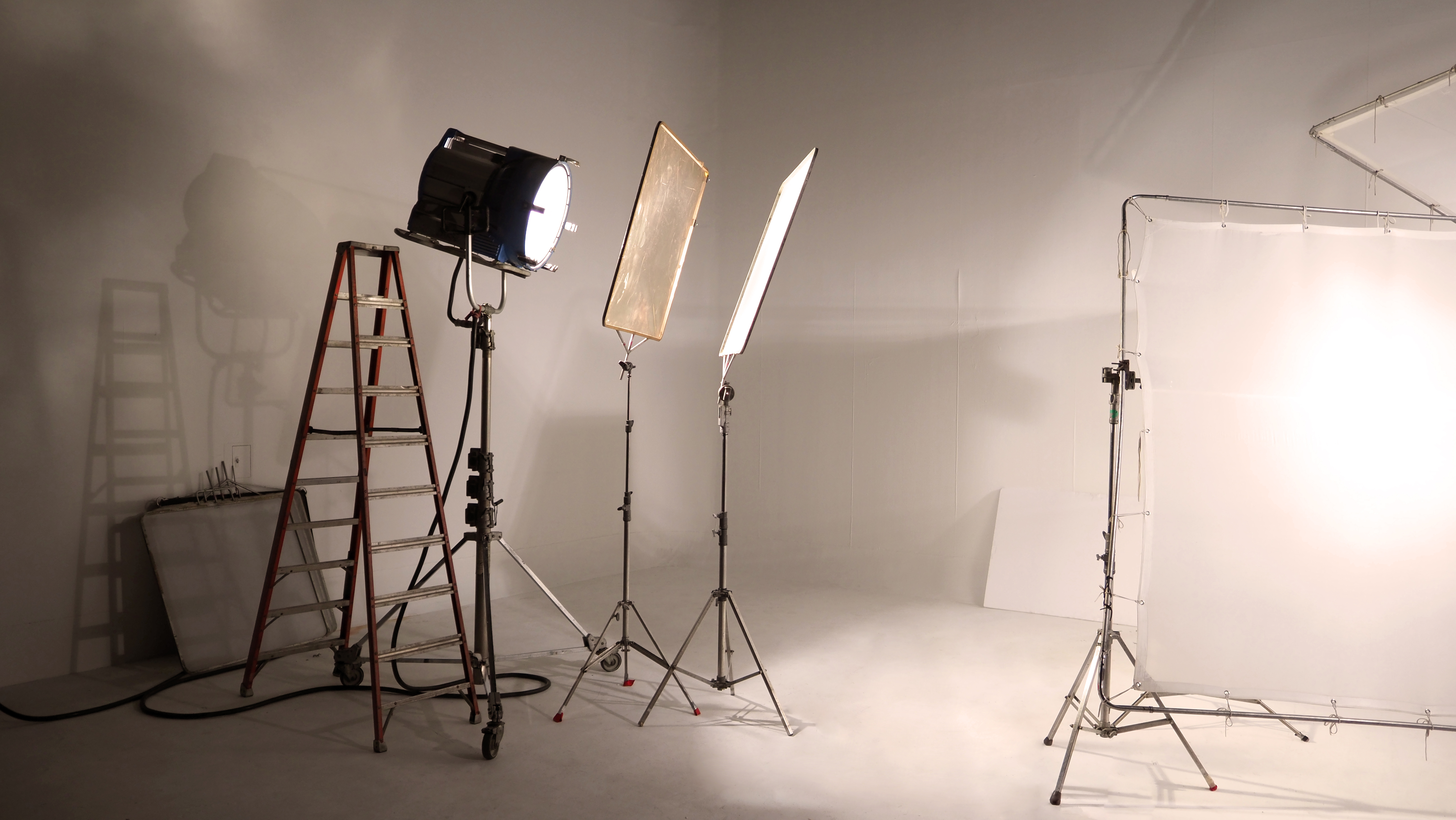 Photoshoot equipment