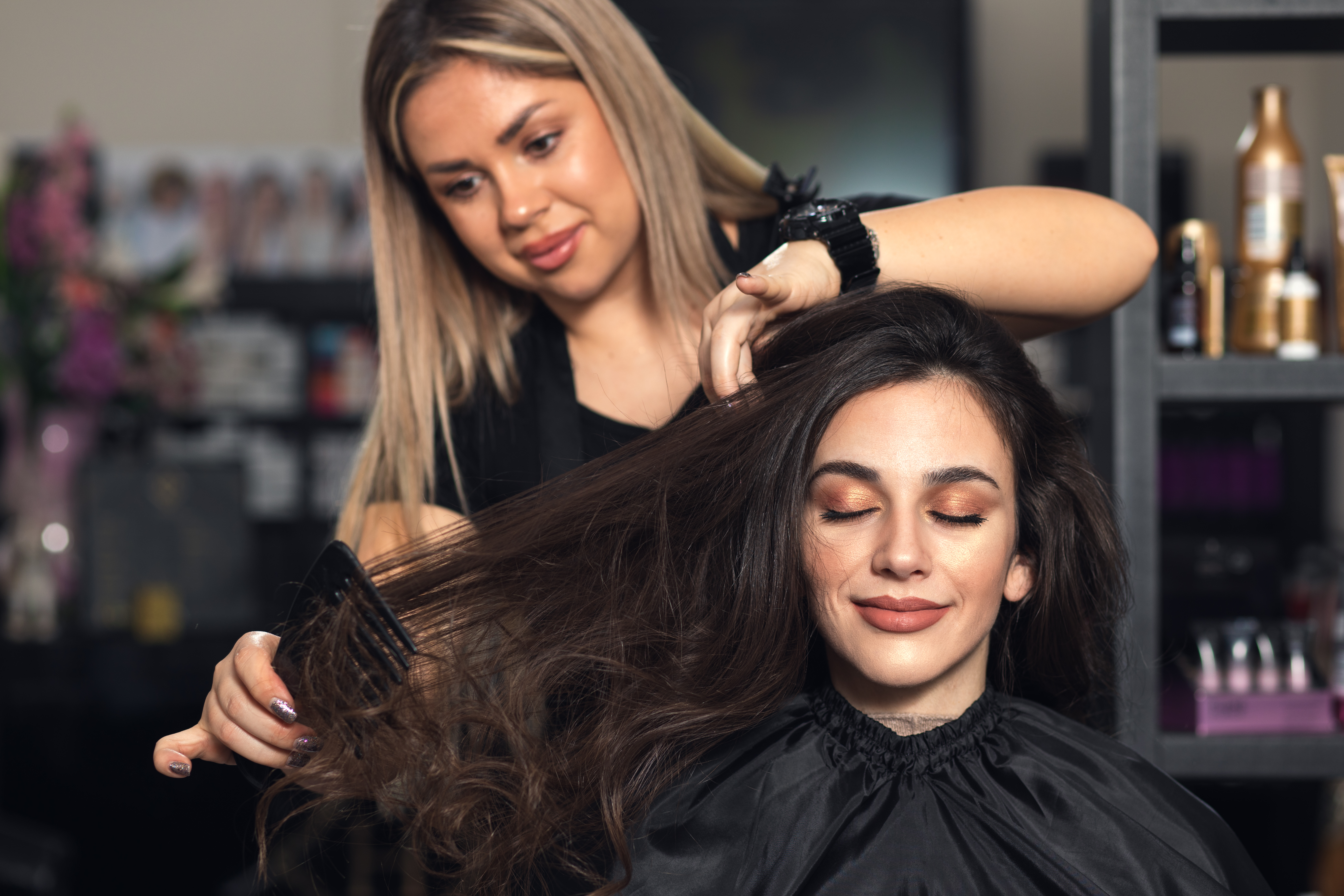 Best management software for beauty salons