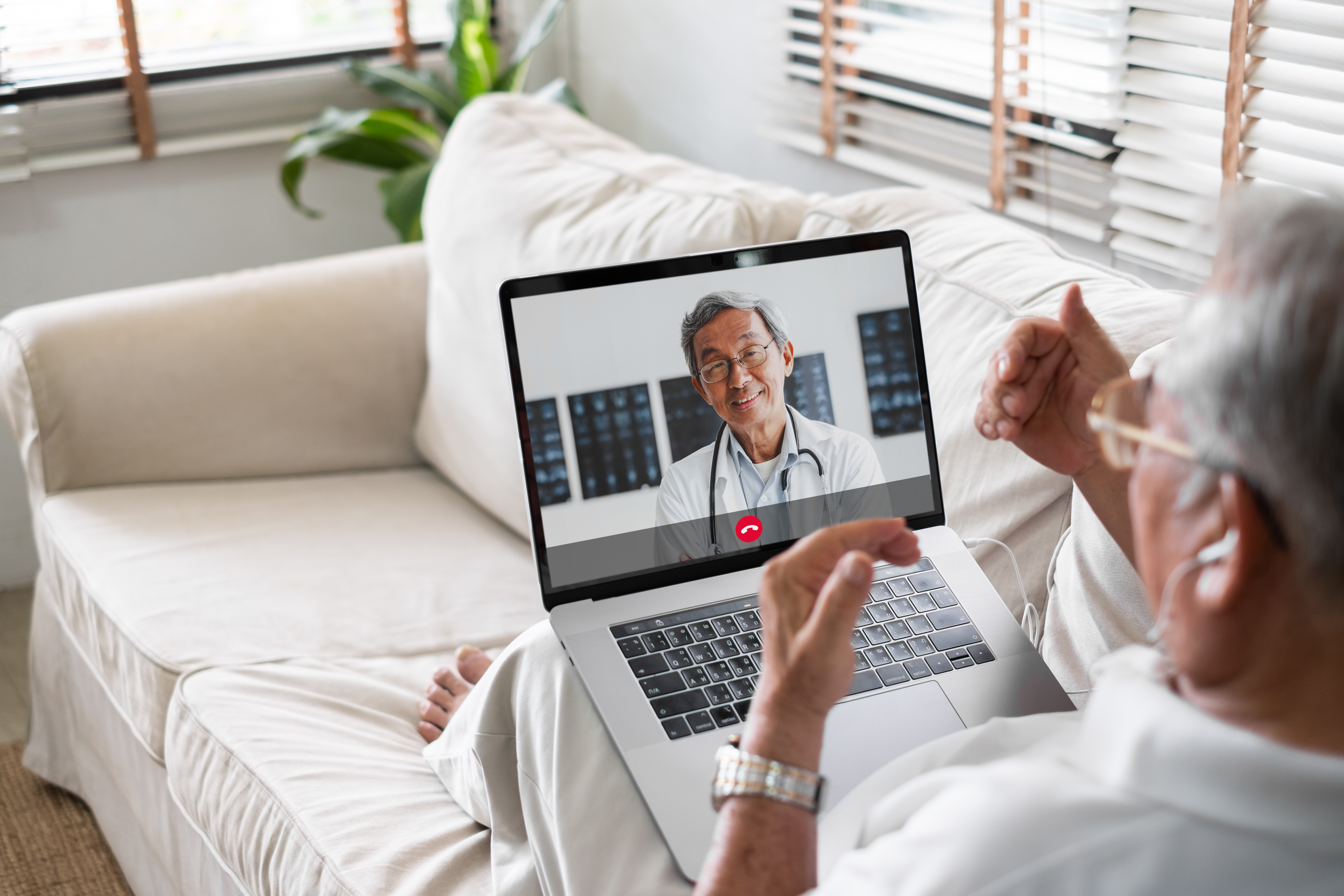 Telemedicine in Europe