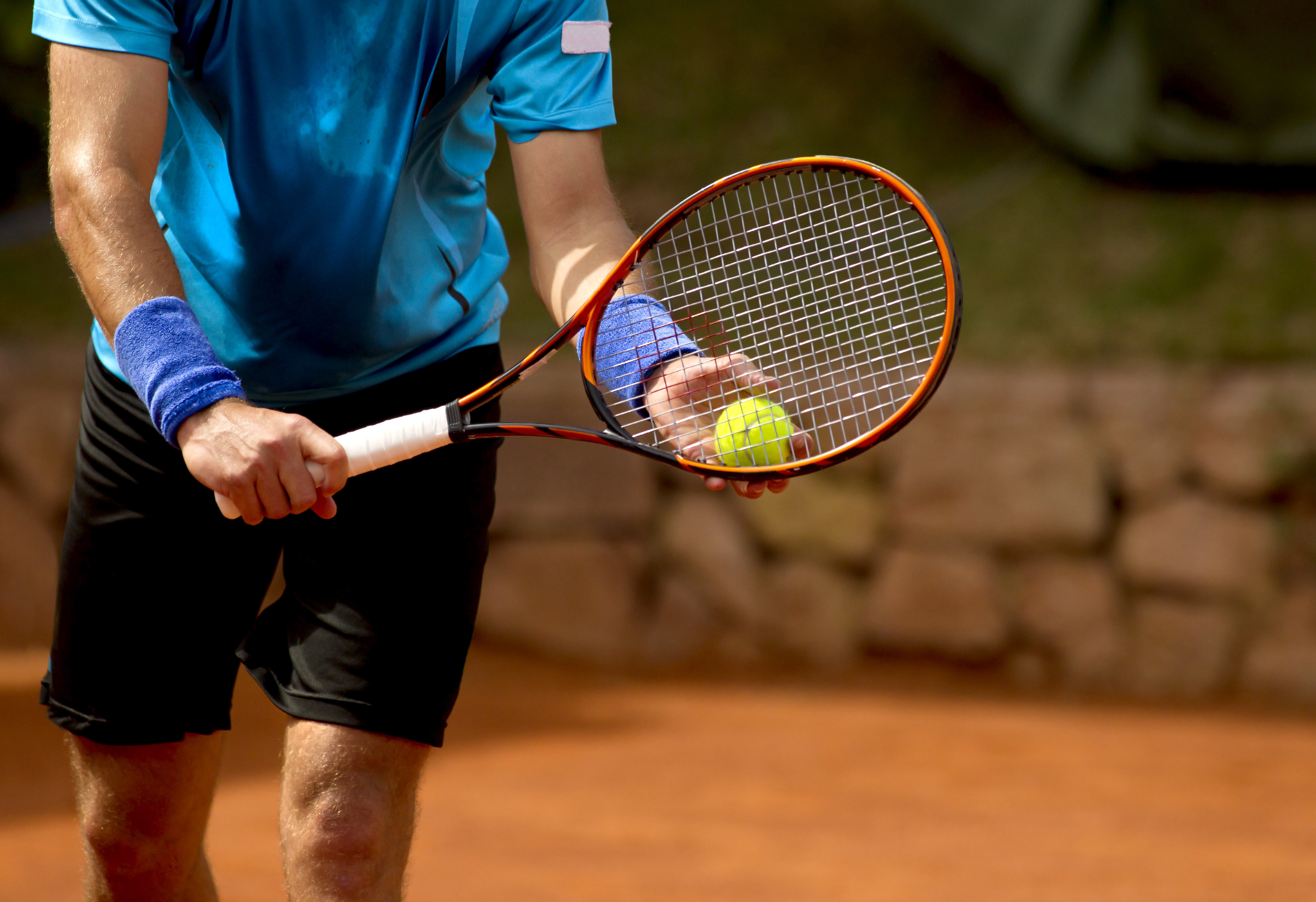 Software für Tennisclubs