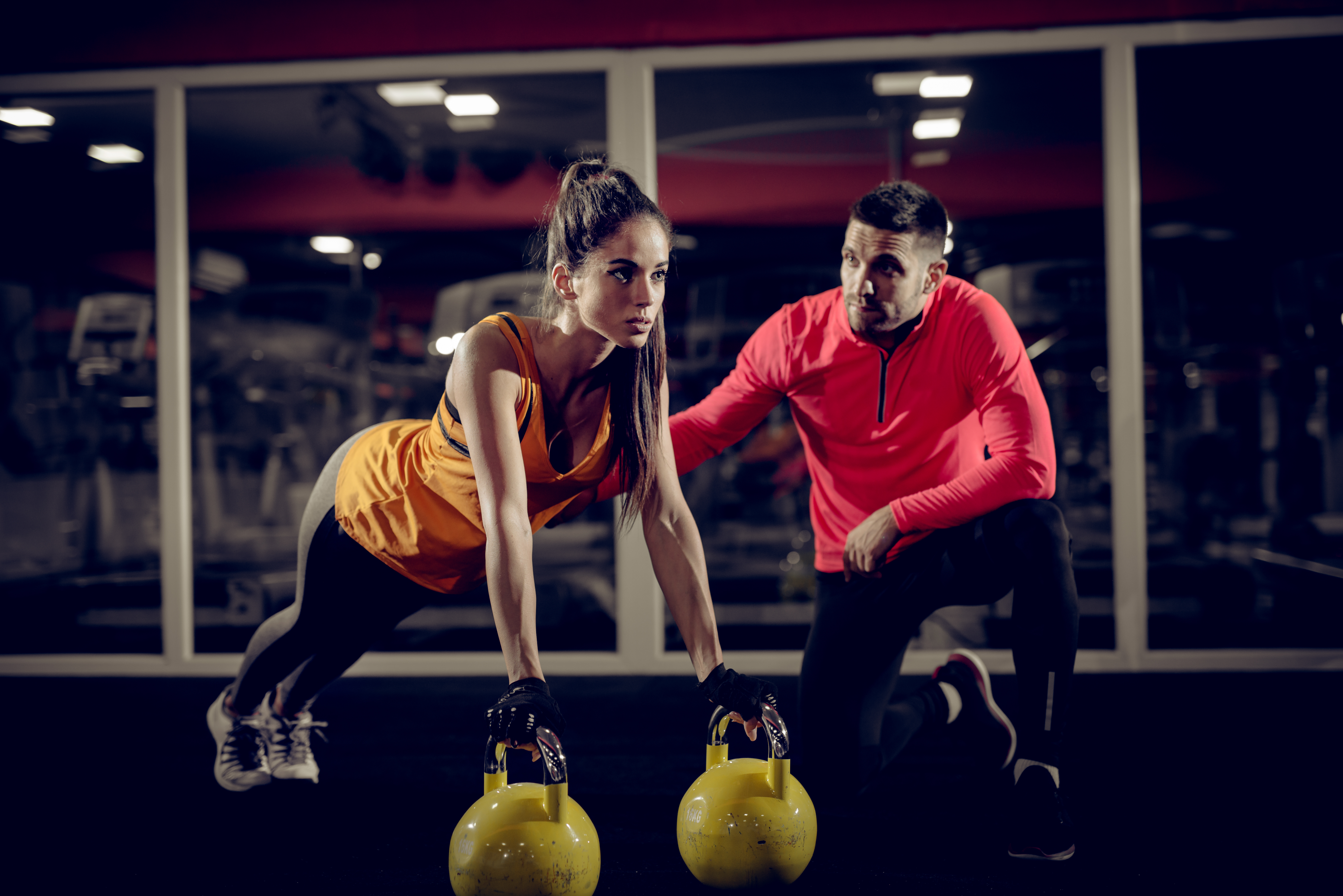 Online-Terminbuchung für Trainer