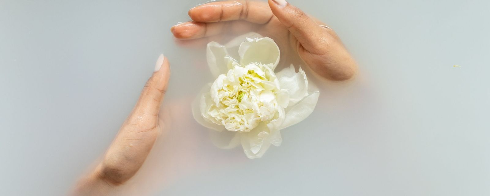 Eco-friendly beauty salon