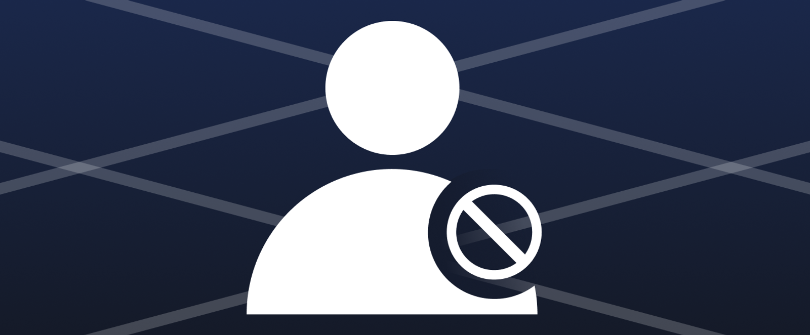 Customer Blacklist: yes, you can make it