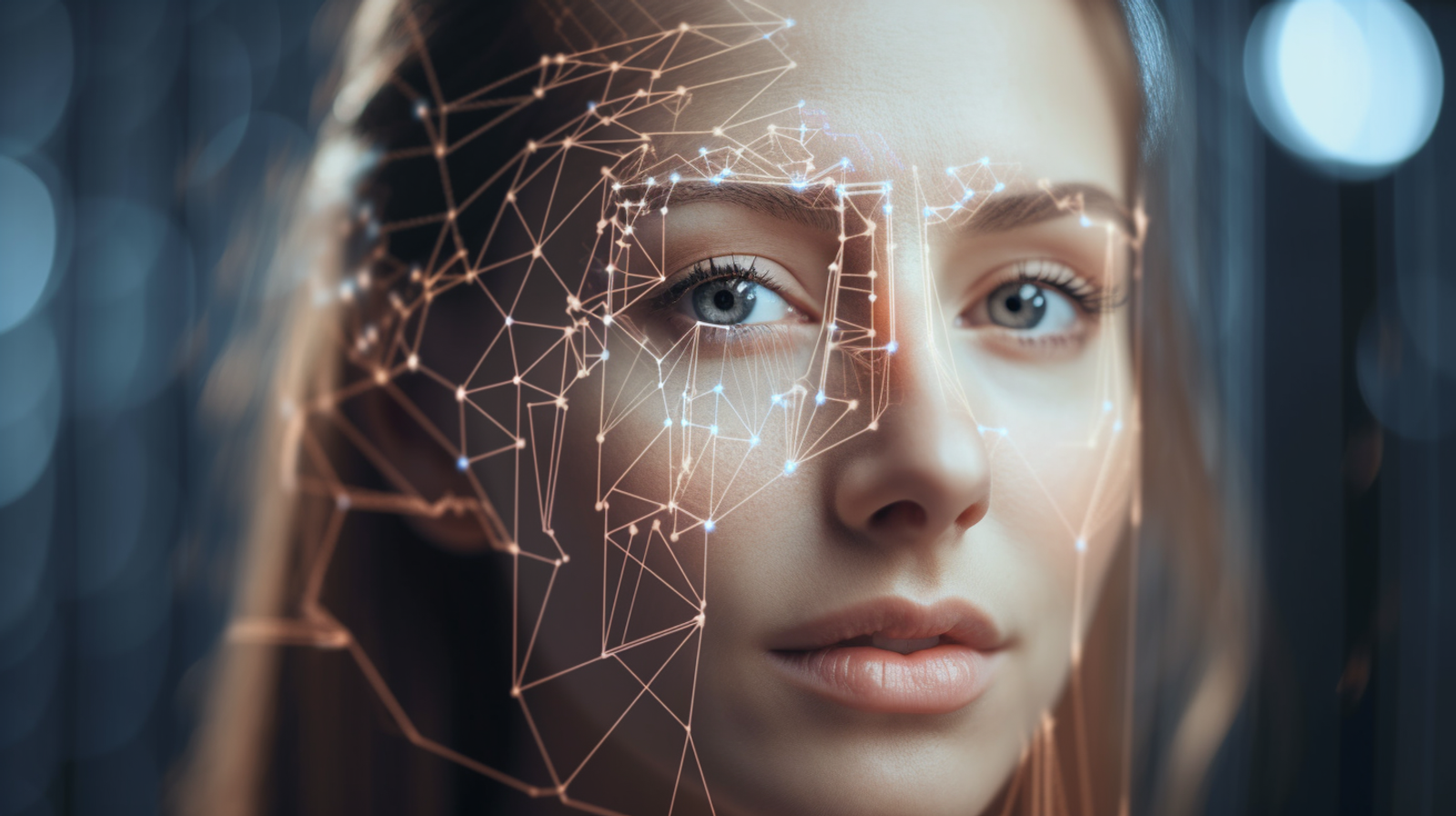 Artificial intelligence in beauty salons