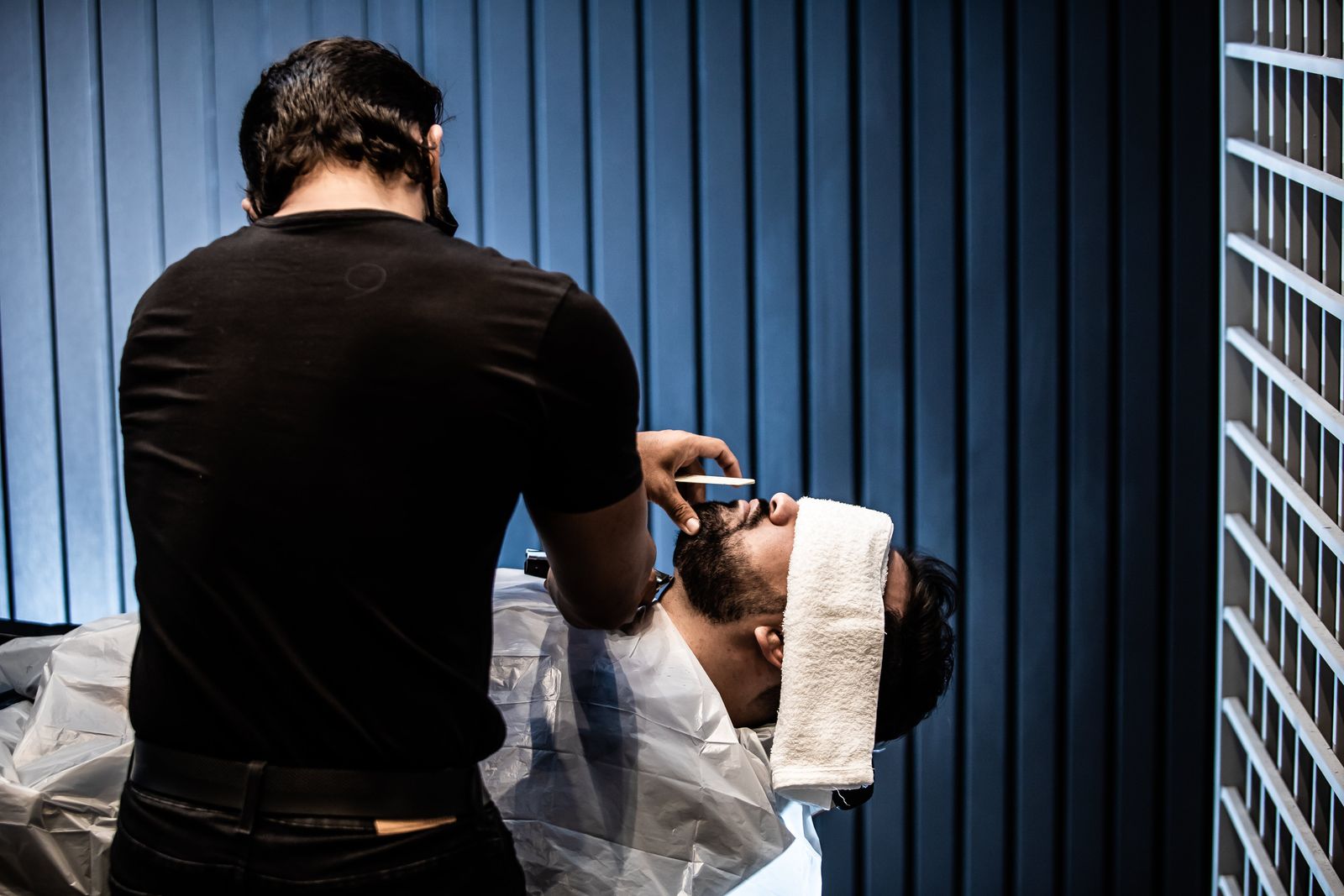 Free barbershop software