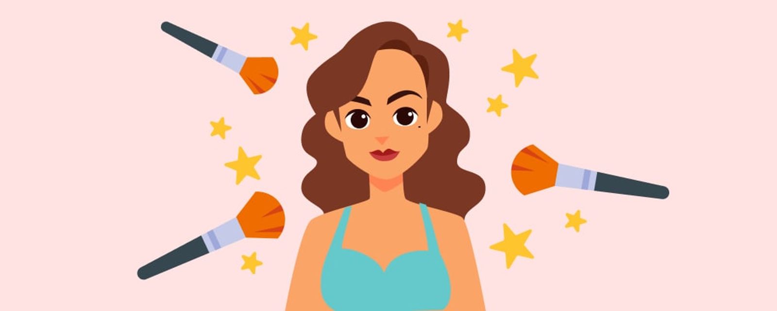 Salon marketing – Days of Beauty