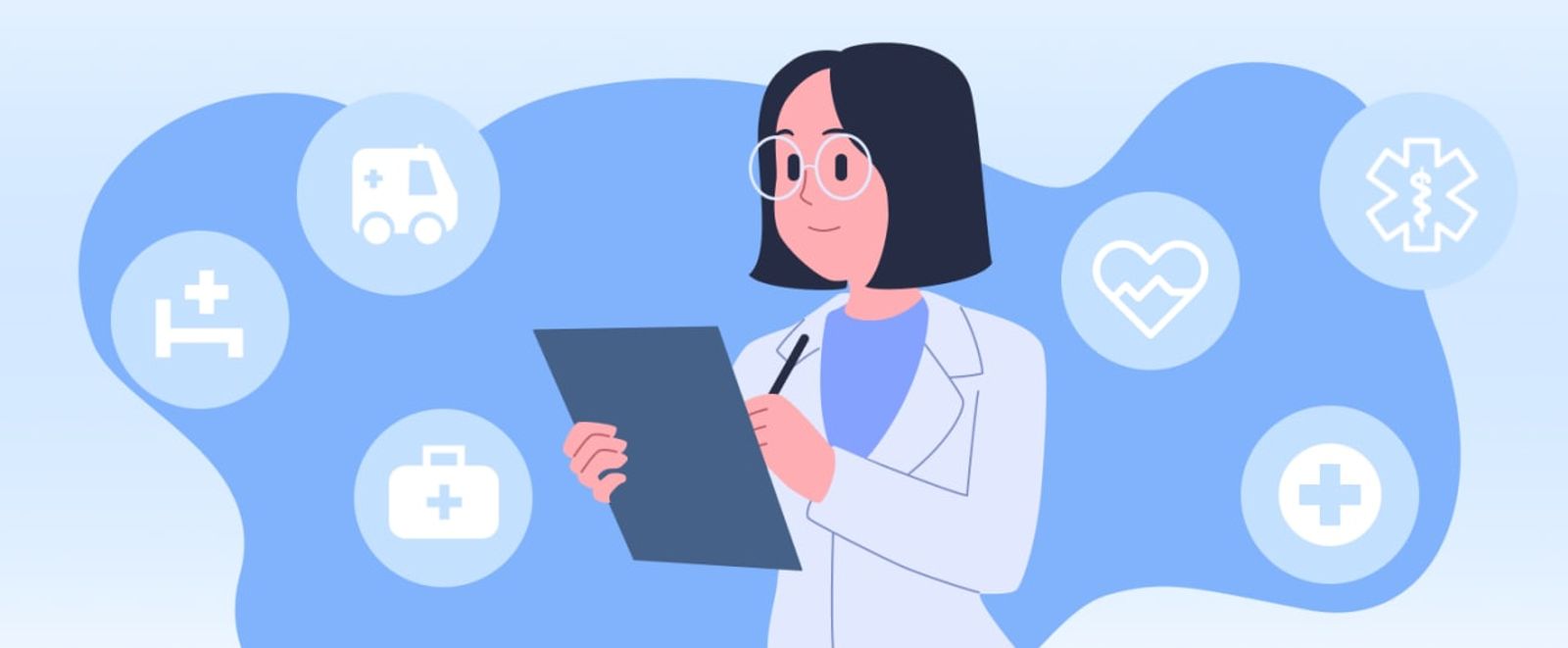 Medical office software