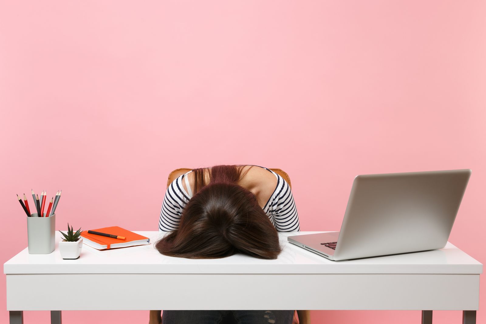 How to overcome burnout in business