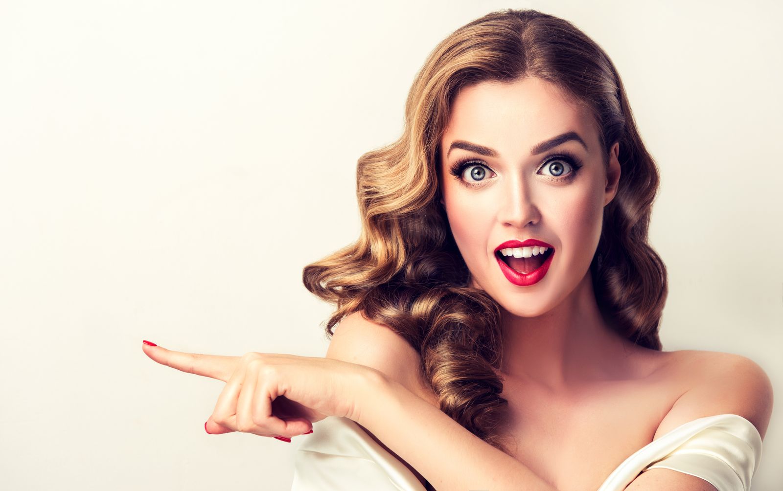 Beauty salon loyalty program