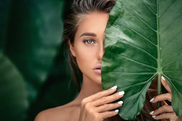 SPA and care studio website