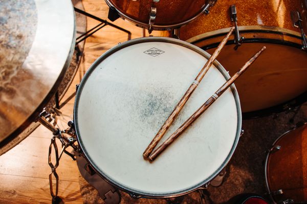 How to start your own drum school