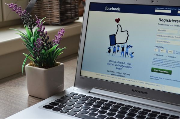 Facebook appointments for business