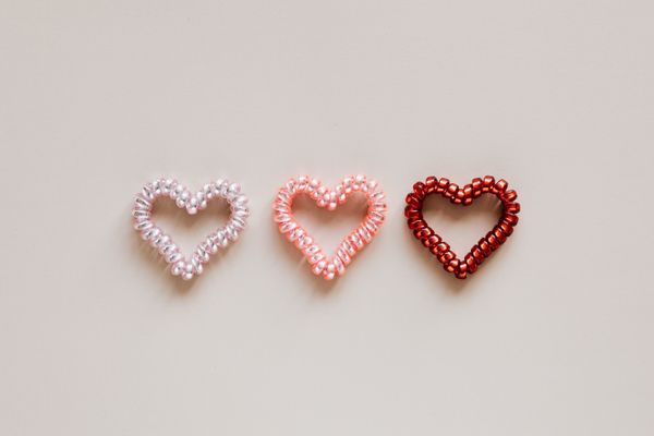 St. Valentine’s day: ideas for beauty salon