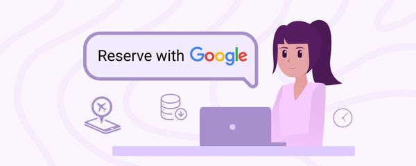 What is Google Reserve