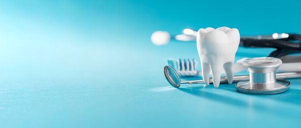 Dental practice as a business idea