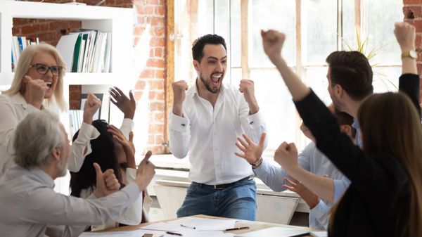 12 effective ways to motivate employees