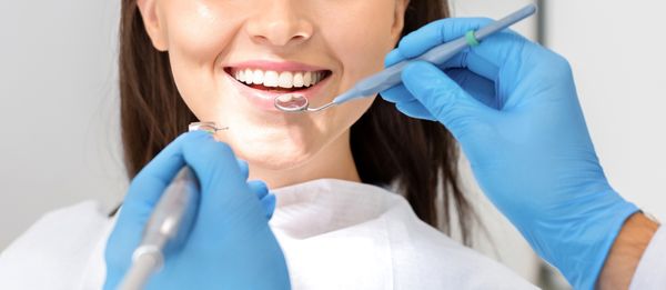 Dental software programs