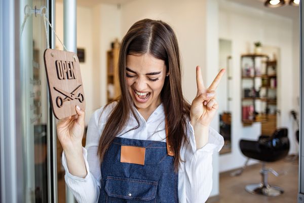 How to get more beauty salon clients