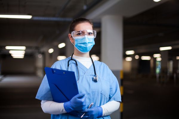 Healthcare marketing strategy: Christmas & New Year