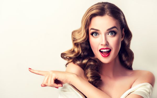 Beauty salon loyalty program