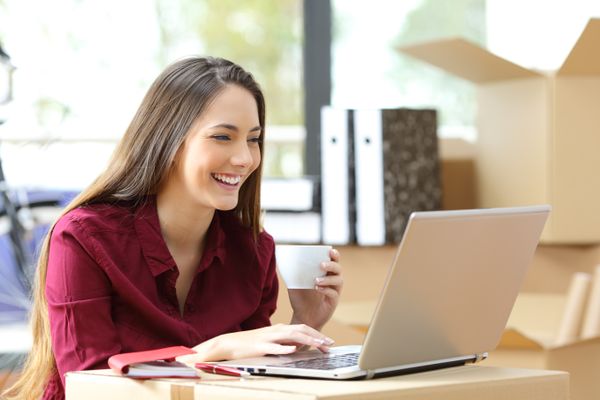 Management software for beauty businesses