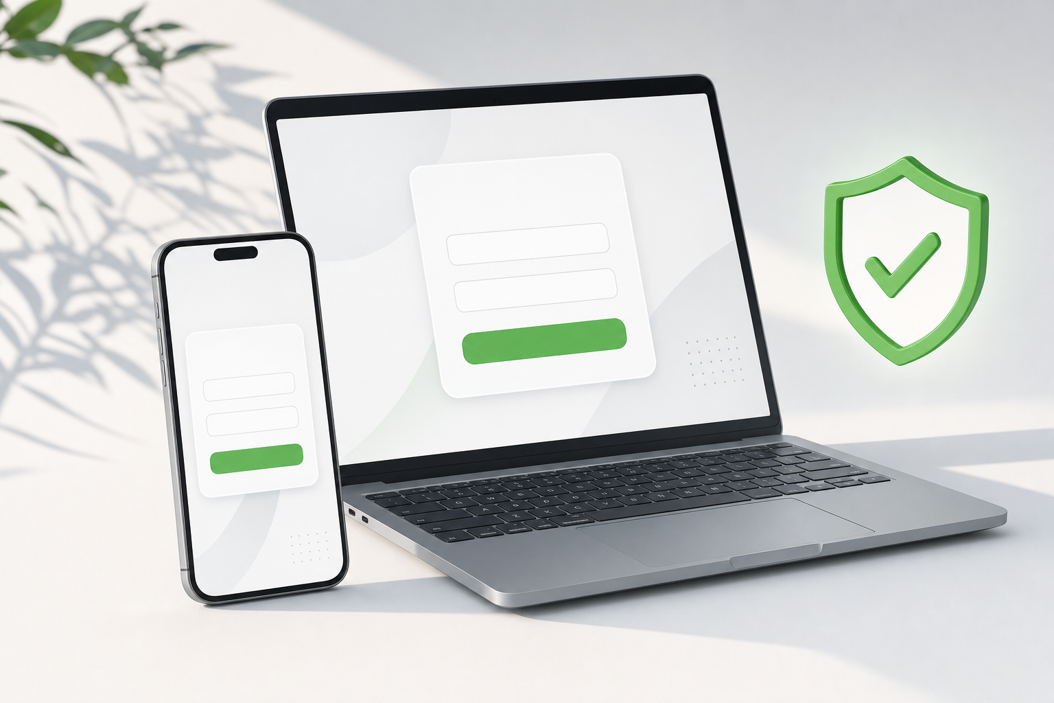 Vienas prisijungimas visam EasyWeek