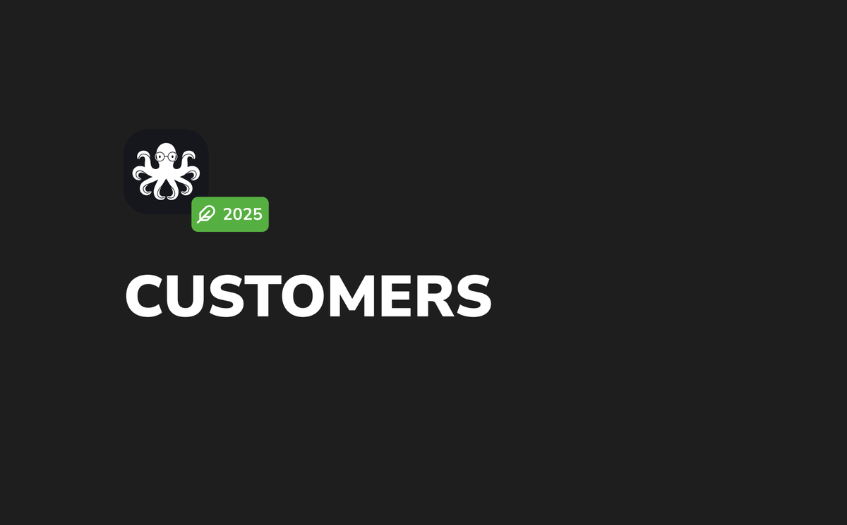 Updated «Clients» section